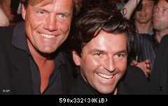 фото Modern Talking 98-2003 разное