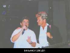фото Modern Talking 98-2003 разное
