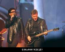 фото Modern Talking 98-2003 разное