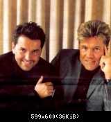 фото Modern Talking 98-2003 разное