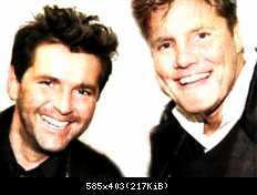 фото Modern Talking 98-2003 разное