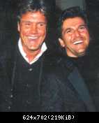 фото Modern Talking 98-2003 разное