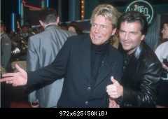 фото Modern Talking 98-2003 разное