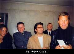 фото Modern Talking 98-2003 разное