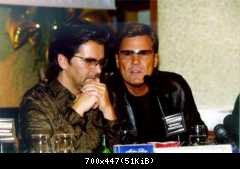 фото Modern Talking 98-2003 разное