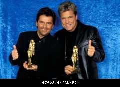 фото Modern Talking 98-2003 разное