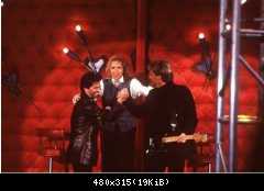 фото Modern Talking 98-2003 разное