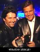 фото Modern Talking 98-2003 разное