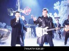 фото Modern Talking 98-2003 разное