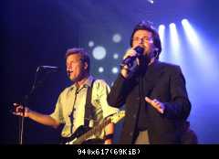 фото Modern Talking 98-2003 разное