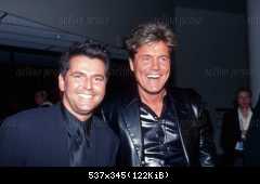 фото Modern Talking 98-2003 разное