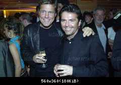 фото Modern Talking 98-2003 разное