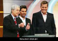 фото Modern Talking 98-2003 разное