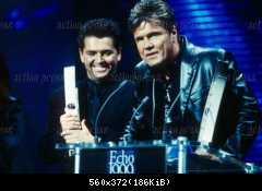 фото Modern Talking 98-2003 разное