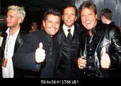 фото Modern Talking 98-2003 разное