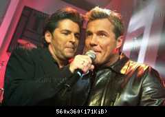 фото Modern Talking 98-2003 разное