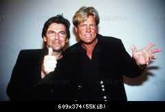 фото Modern Talking 98-2003 разное