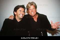 фото Modern Talking 98-2003 разное