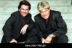 фото Modern Talking 98-2003 разное