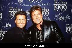 фото Modern Talking 98-2003 разное