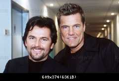 фото Modern Talking 98-2003 разное