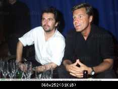 фото Modern Talking 98-2003 разное