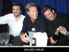 фото Modern Talking 98-2003 разное