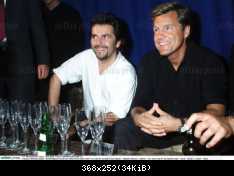 фото Modern Talking 98-2003 разное