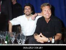 фото Modern Talking 98-2003 разное