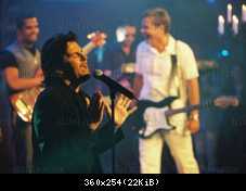 фото Modern Talking 98-2003 разное