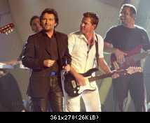 фото Modern Talking 98-2003 разное