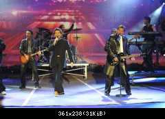 фото Modern Talking 98-2003 разное