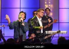 фото Modern Talking 98-2003 разное