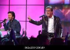 фото Modern Talking 98-2003 разное