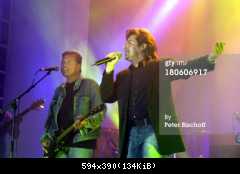 фото Modern Talking 98-2003 разное