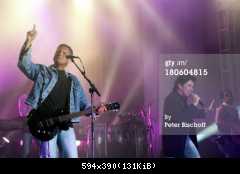 фото Modern Talking 98-2003 разное