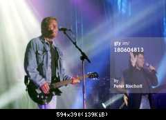 фото Modern Talking 98-2003 разное