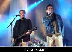 фото Modern Talking 98-2003 разное