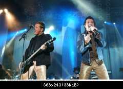 фото Modern Talking 98-2003 разное