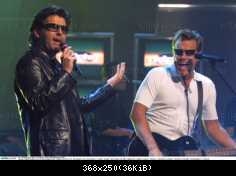 фото Modern Talking 98-2003 разное