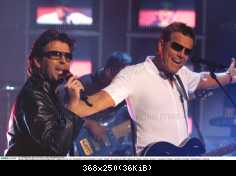 фото Modern Talking 98-2003 разное