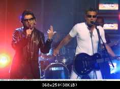 фото Modern Talking 98-2003 разное