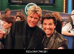 фото Modern Talking 98-2003 разное