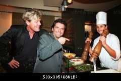 фото Modern Talking 98-2003 разное