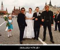 фото Modern Talking 98-2003 разное