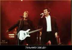 фото Modern Talking 98-2003 разное