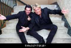 фото Modern Talking 98-2003 разное