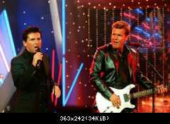 фото Modern Talking 98-2003 разное