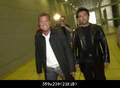 фото Modern Talking 98-2003 разное