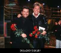 фото Modern Talking 98-2003 разное